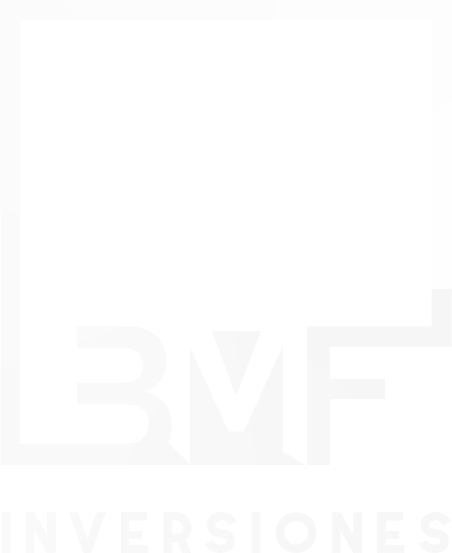 BMF inversiones - Grupo de inversión inmobiliaria