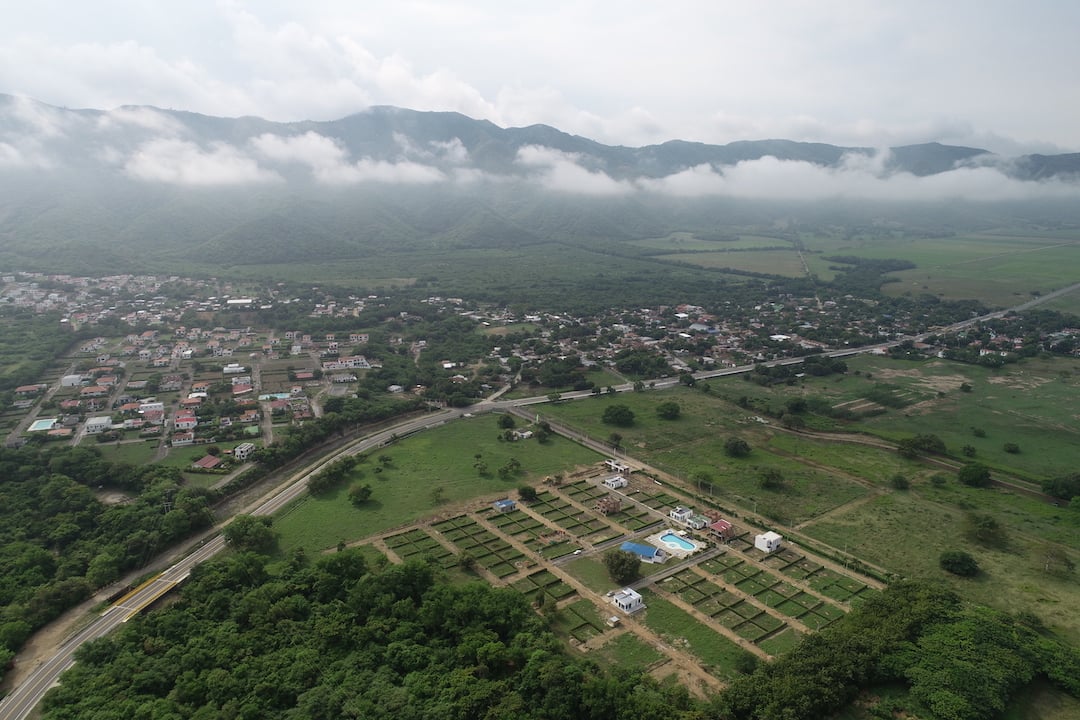 venta de terrenos, terreno baldío