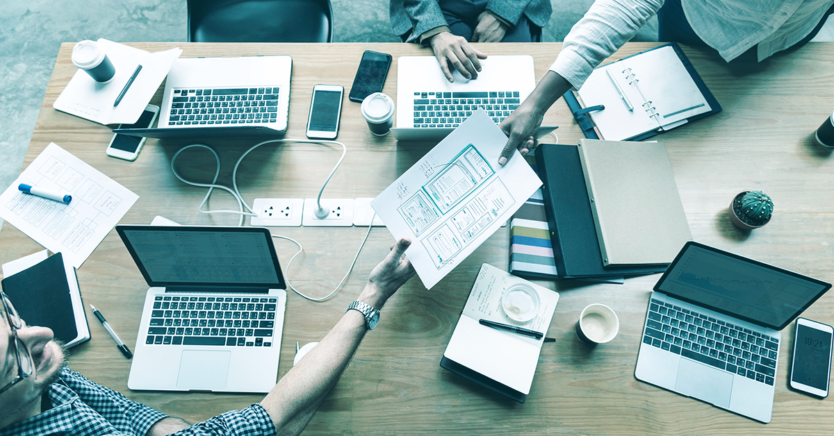 Inversión para emprendedores