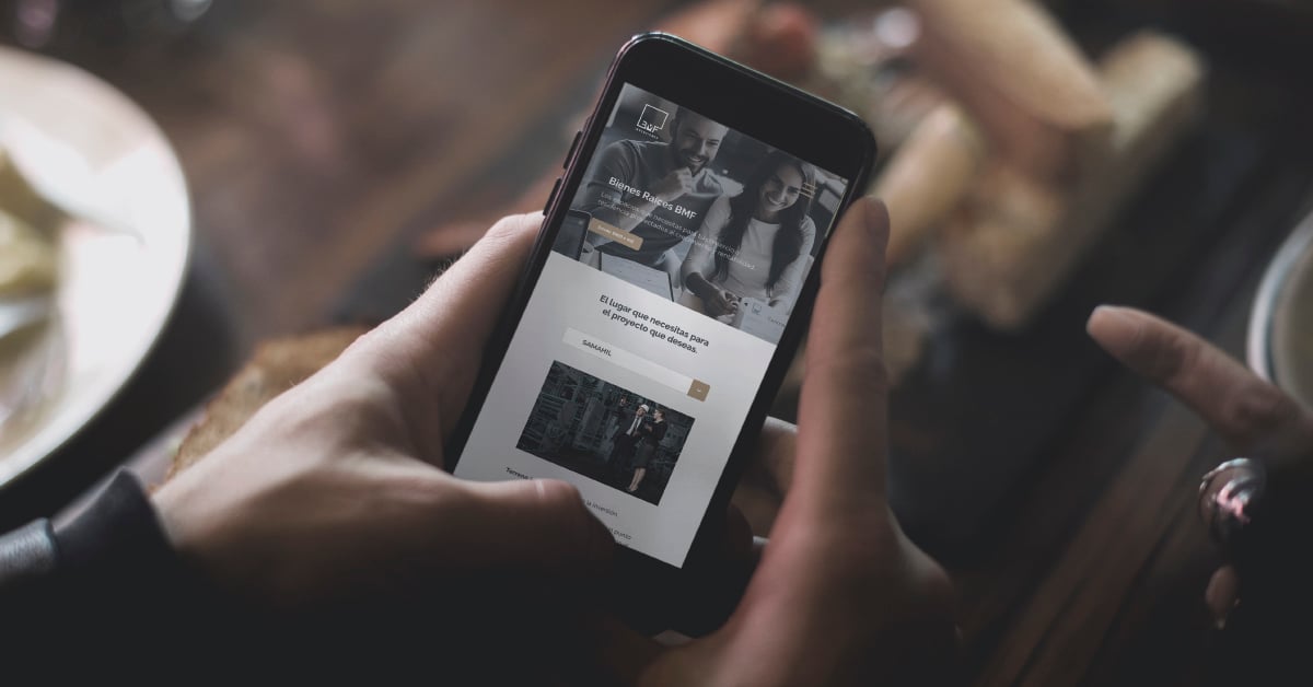 como comprar terrenos por internet