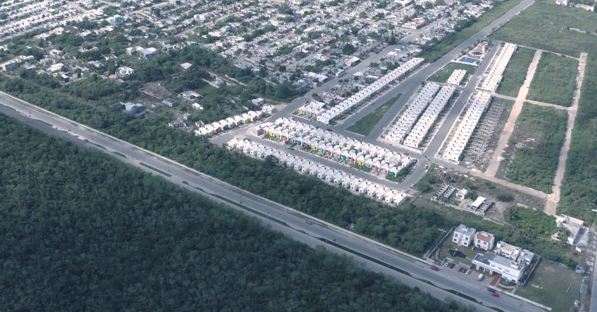 como comprar un terreno para desarrollar un proyecto